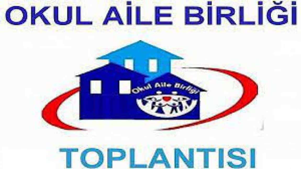 Okul Aile Birliği Toplantı Duyurusu