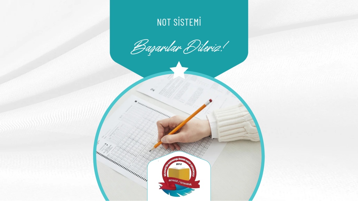 Not Sistemi